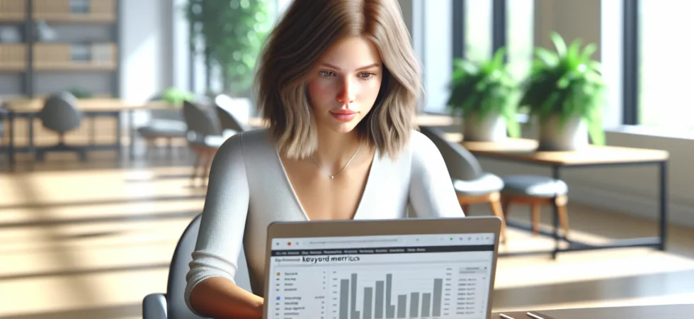 Keyword planner-guide: slik finner du søkeord med høy verdi og øker synligheten på nett 1