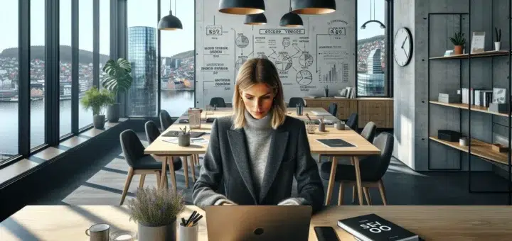 Hvordan evaluere seo-tjenester før du kjøper dem – illustrasjon