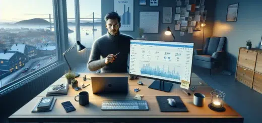Nye google-algoritmer: hva betyr det for synligheten din? 27