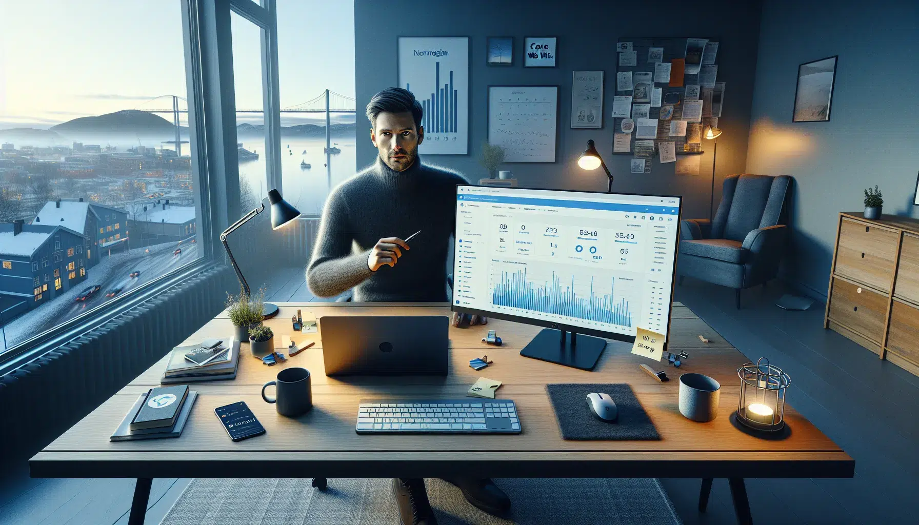 Nye google-algoritmer: hva betyr det for synligheten din? 1