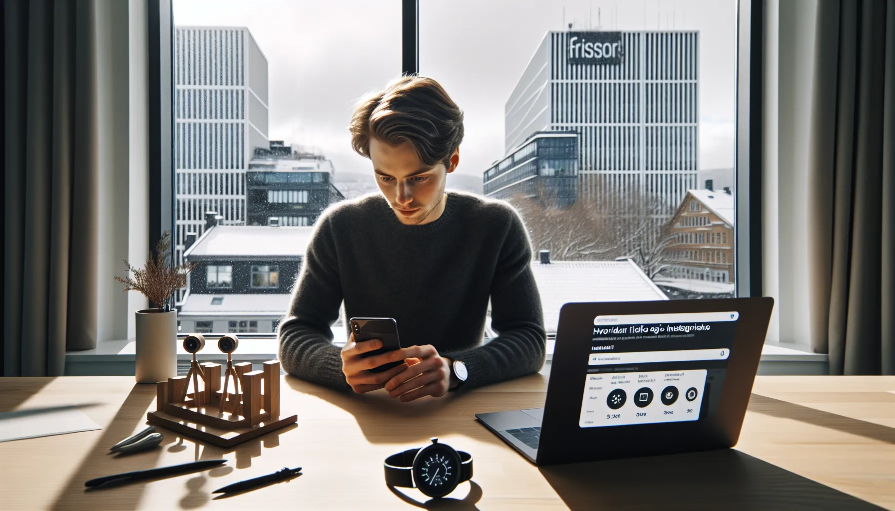 Hvordan optimalisere for tiktok- og instagram-søk 1