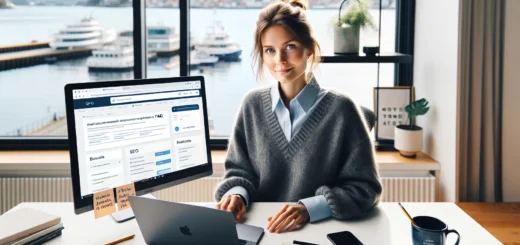 Hvordan bruke faq-seksjoner strategisk i seo 30