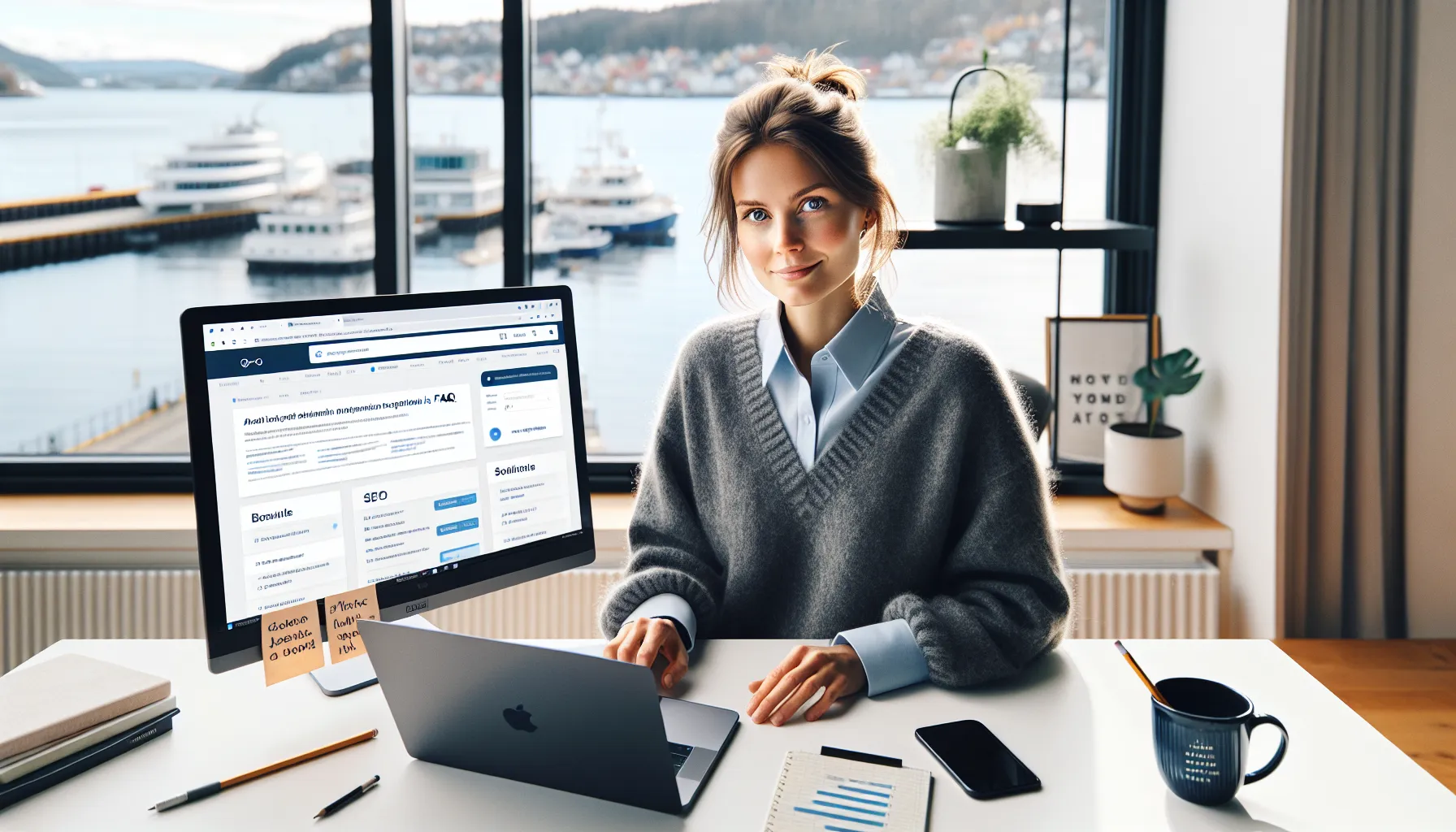 Hvordan bruke faq-seksjoner strategisk i seo 1