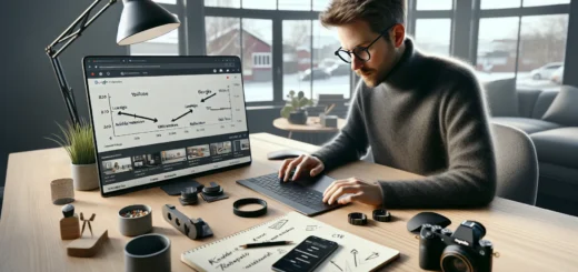 Video-seo: hvordan rangere på youtube og google samtidig 19