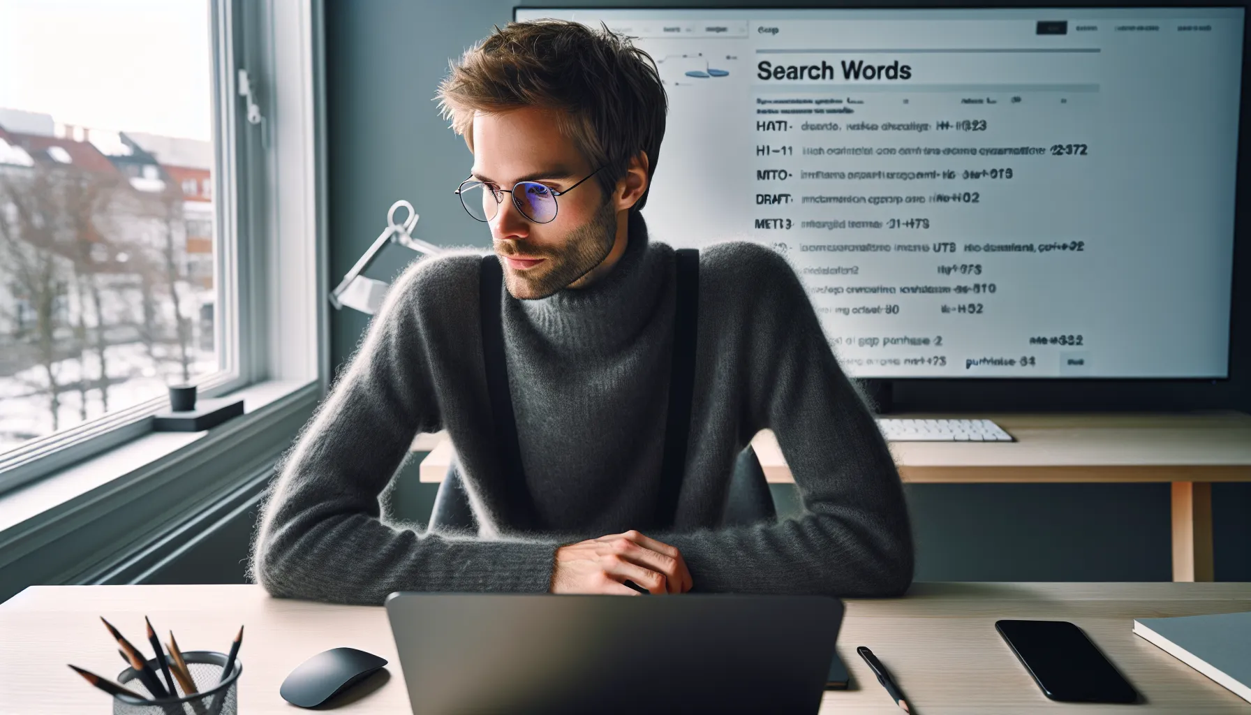 Hvordan bruke chatgpt for seo-optimalisering 1