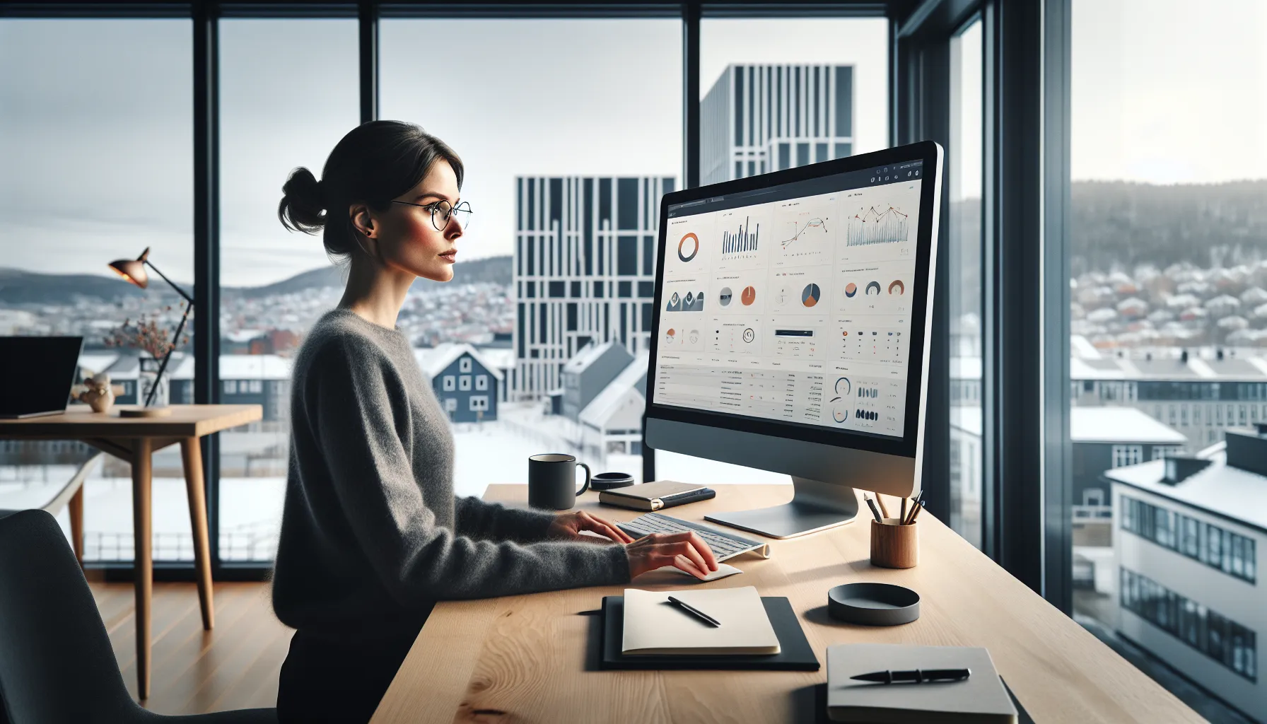 Hvordan bruke google data studio for seo-rapportering 1