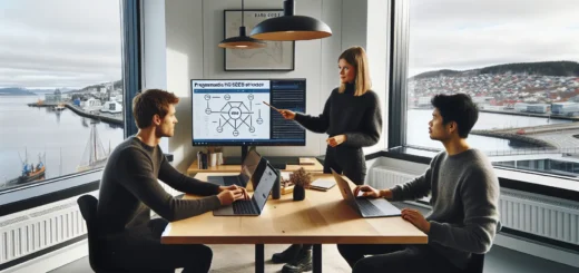 Programmatisk seo: hva det er og hvordan det fungerer 9