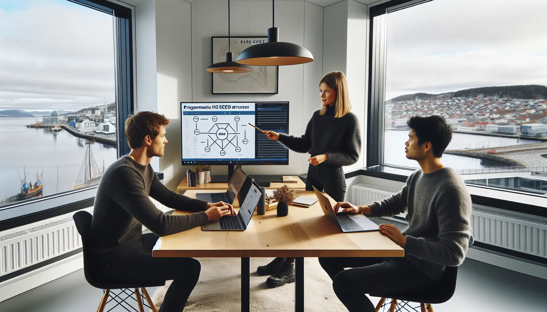 Programmatisk seo: hva det er og hvordan det fungerer 1