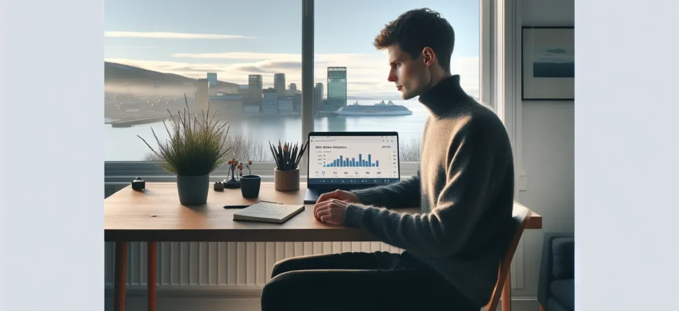 Seo for nybegynnere: en trinn-for-trinn-guide 1