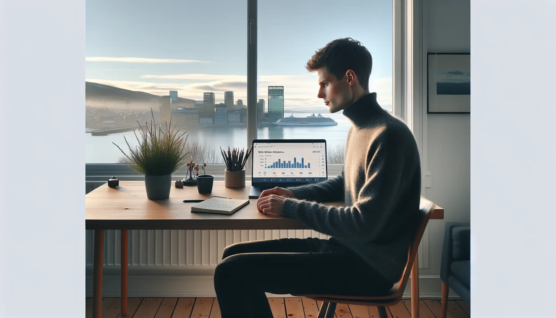 Seo for nybegynnere: en trinn-for-trinn-guide 1