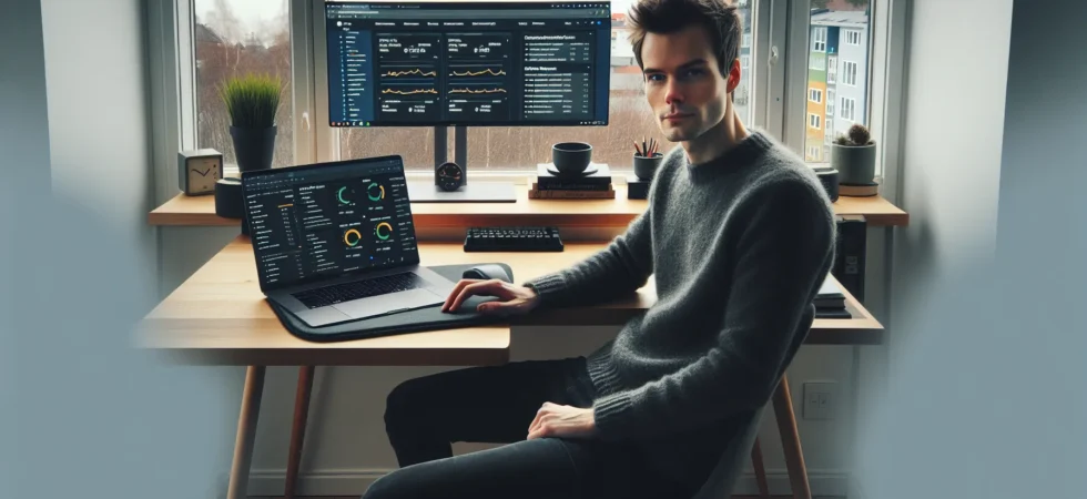 Teknisk seo: hva det er og hvordan du fikser det 1