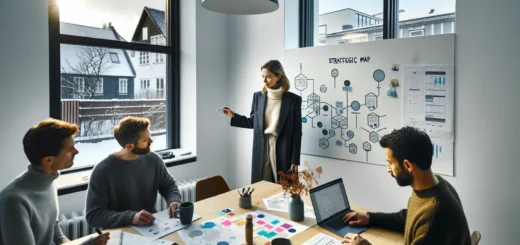 Hvordan integrere seo i innholdsmarkedsføring 11