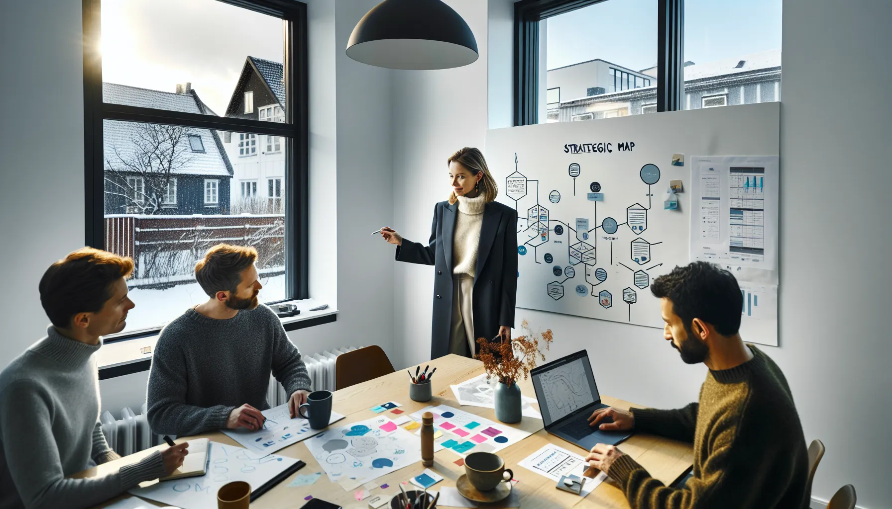 Hvordan integrere seo i innholdsmarkedsføring 1