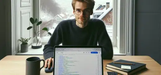 Strukturert data og rich snippets – en komplett guide – illustrasjon