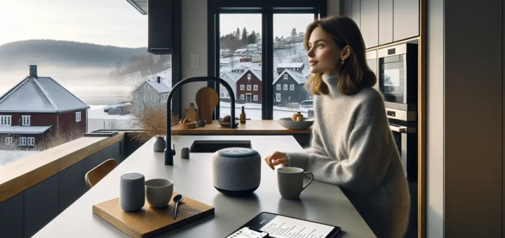 Voice search seo: slik optimaliserer du for stemmesøk 1