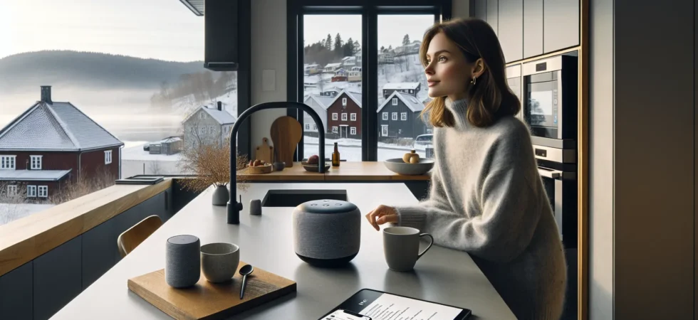 Voice search seo: slik optimaliserer du for stemmesøk 1