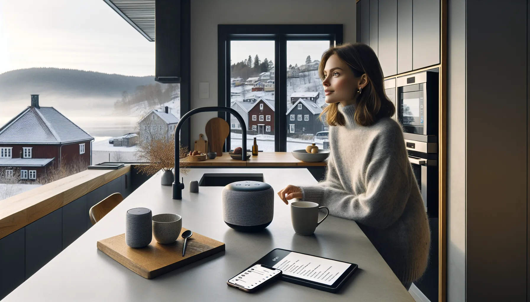 Voice search seo: slik optimaliserer du for stemmesøk 1