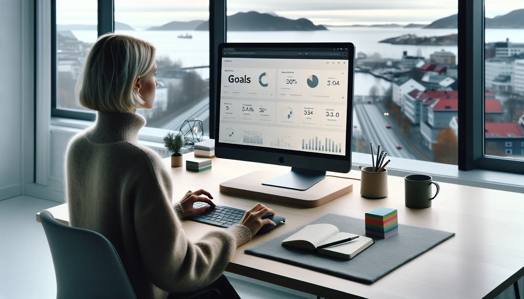 Hvordan bruke google data studio for seo-rapportering &ndash; illustrasjon 2