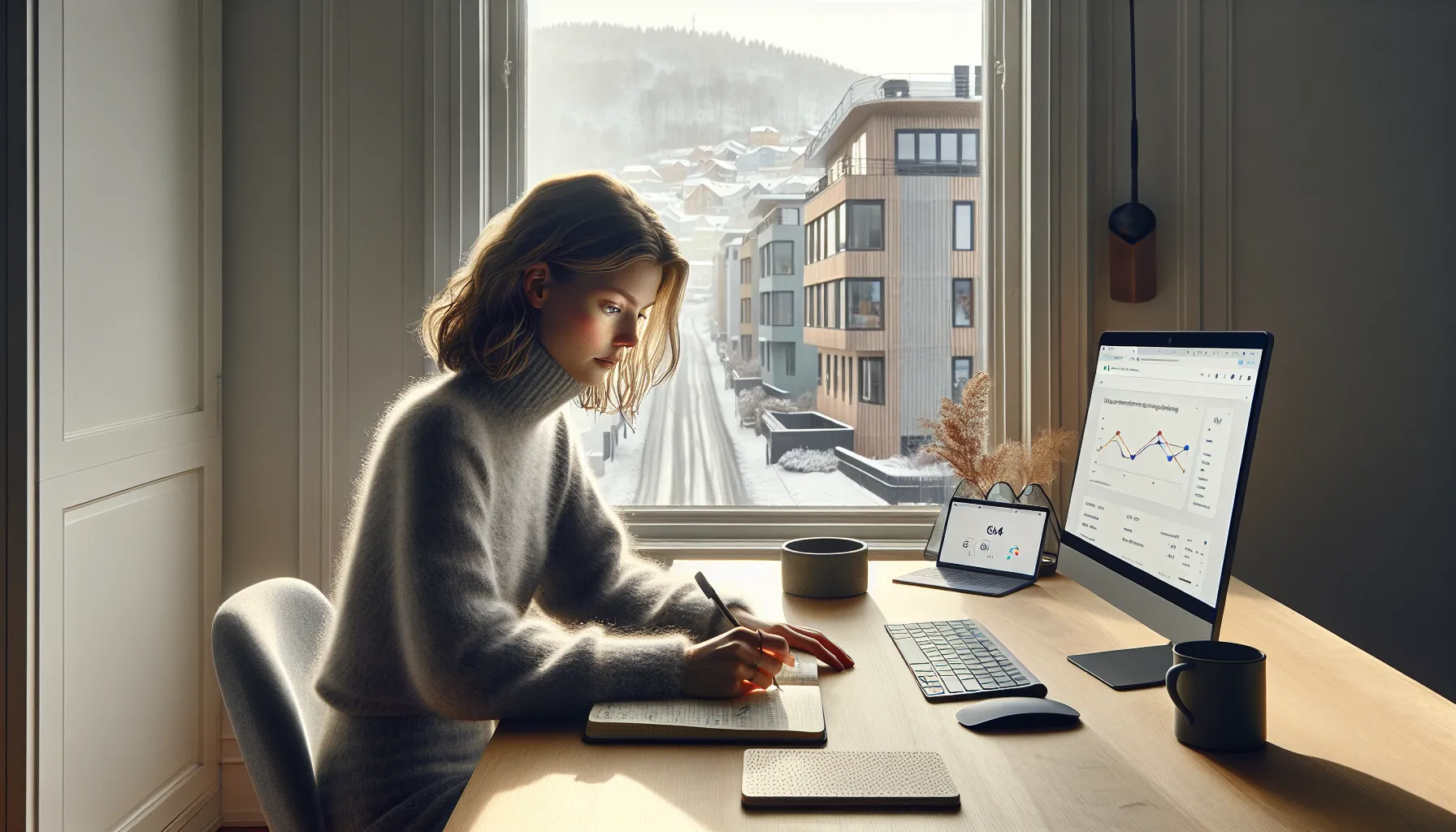 Beste plattformer for å lære seo gratis på nett 4 Beste plattformer for å lære seo gratis på nett – illustrasjon 2