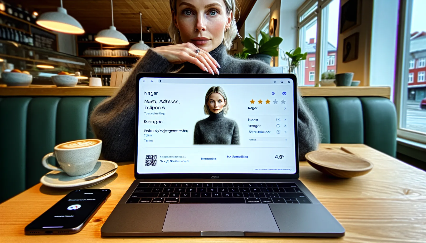 Seo for lokale bedrifter: slik dominerer du ditt område 4 Seo for lokale bedrifter: slik dominerer du ditt område – illustrasjon 2