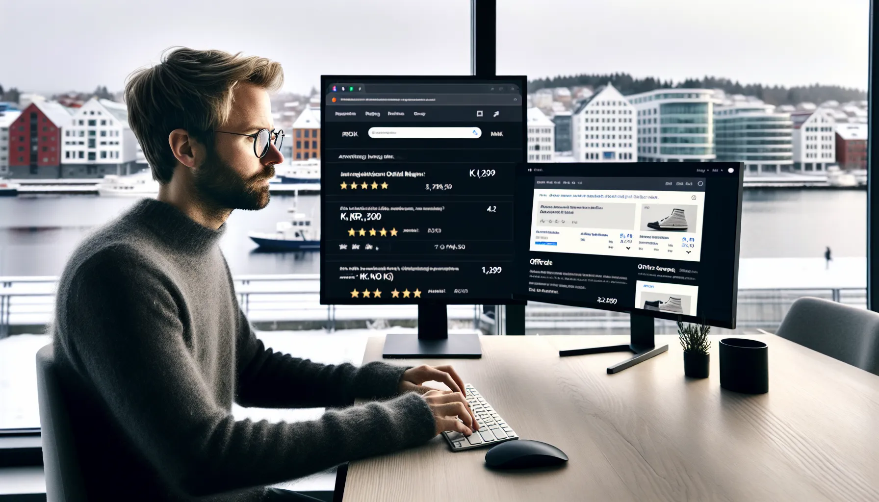 Hvordan bruke schema markup for &aring; forbedre synligheten din &ndash; illustrasjon 1