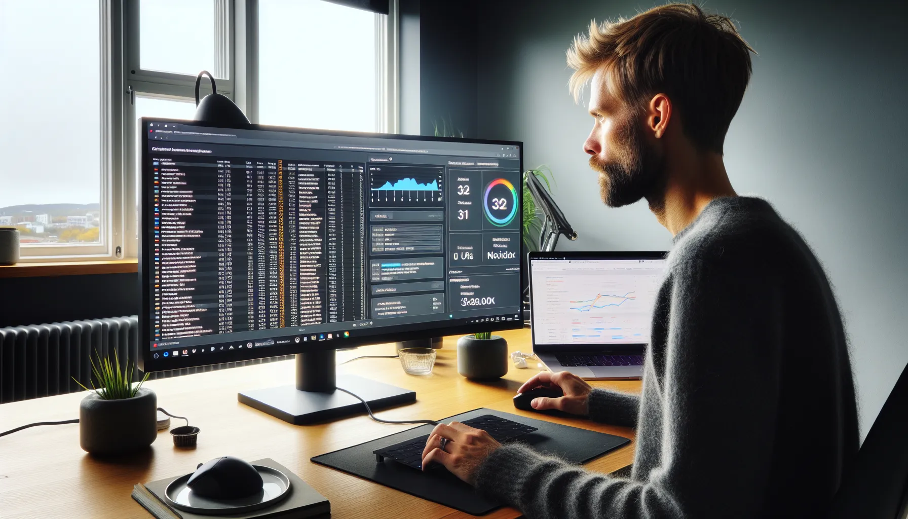 Screaming frog: hvordan gj&oslash;re teknisk seo enklere &ndash; illustrasjon 1