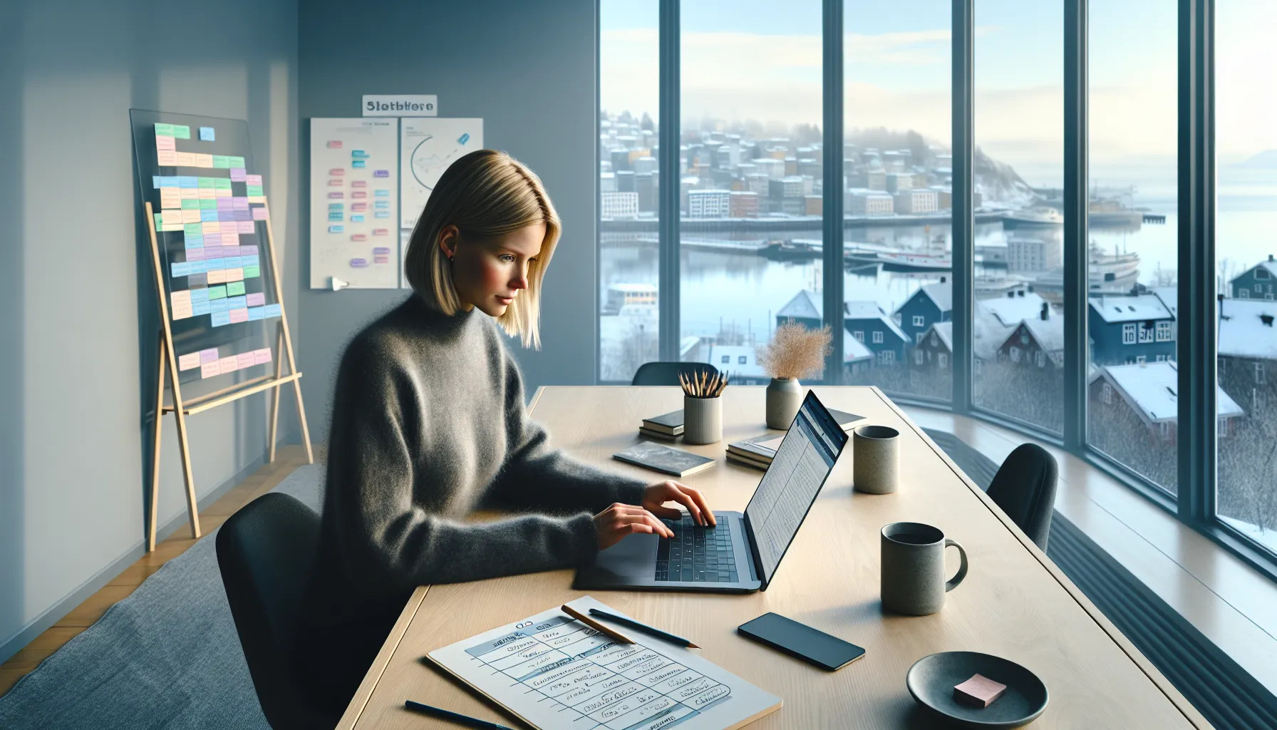 Seo for saas-bedrifter: slik tiltrekker du flere kunder &ndash; illustrasjon 2
