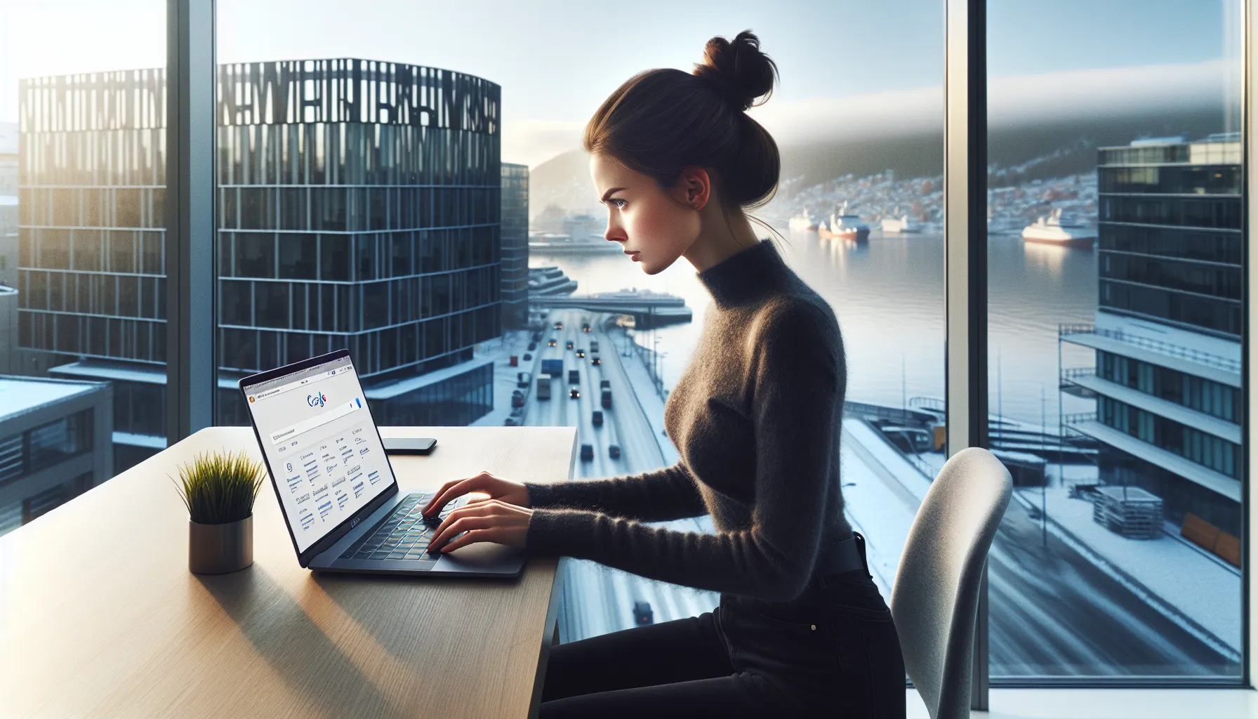 Seo for saas-bedrifter: slik tiltrekker du flere kunder &ndash; illustrasjon 1