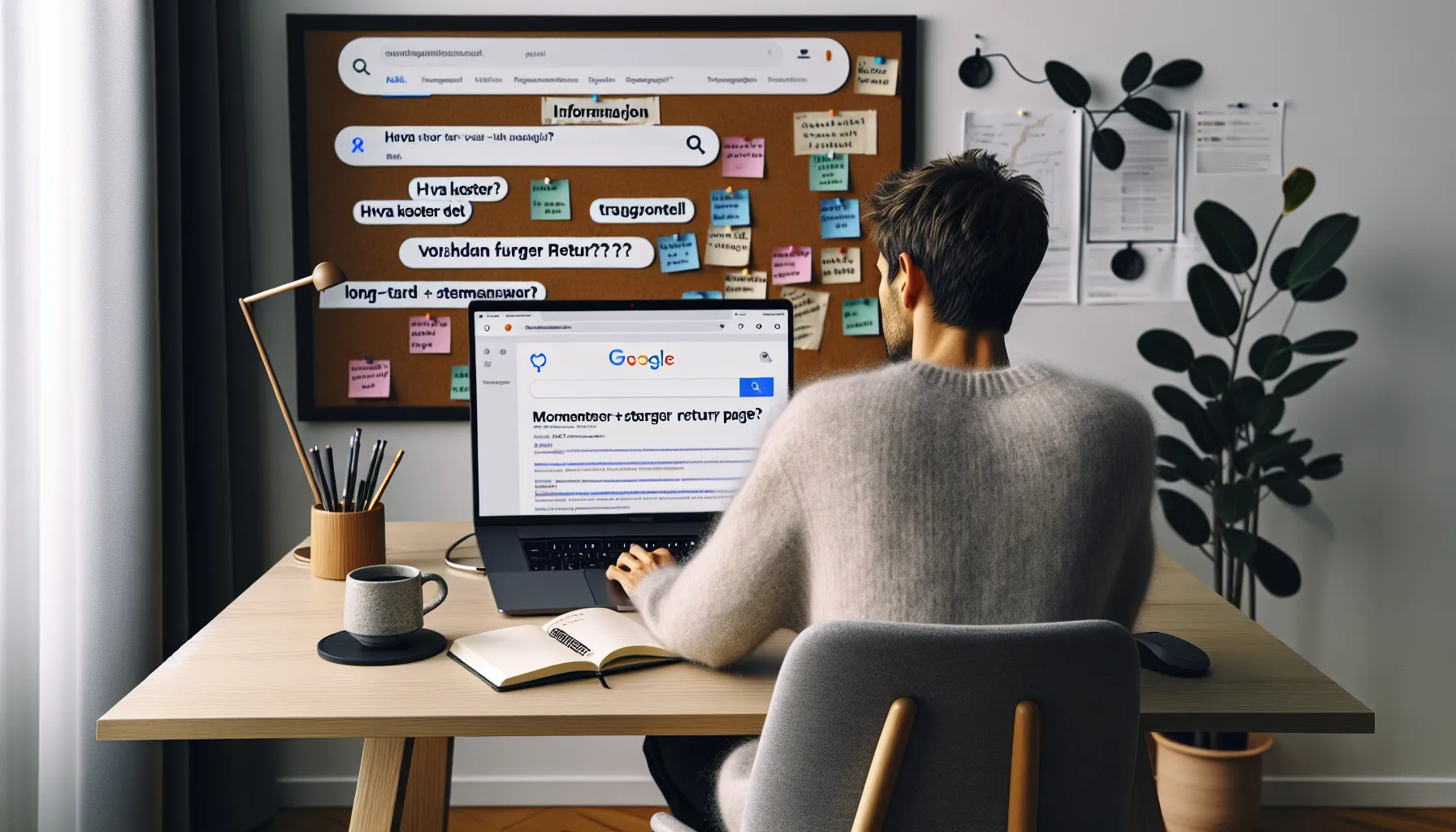 Hvordan bruke faq-seksjoner strategisk i seo 3 Hvordan bruke faq-seksjoner strategisk i seo – illustrasjon 1