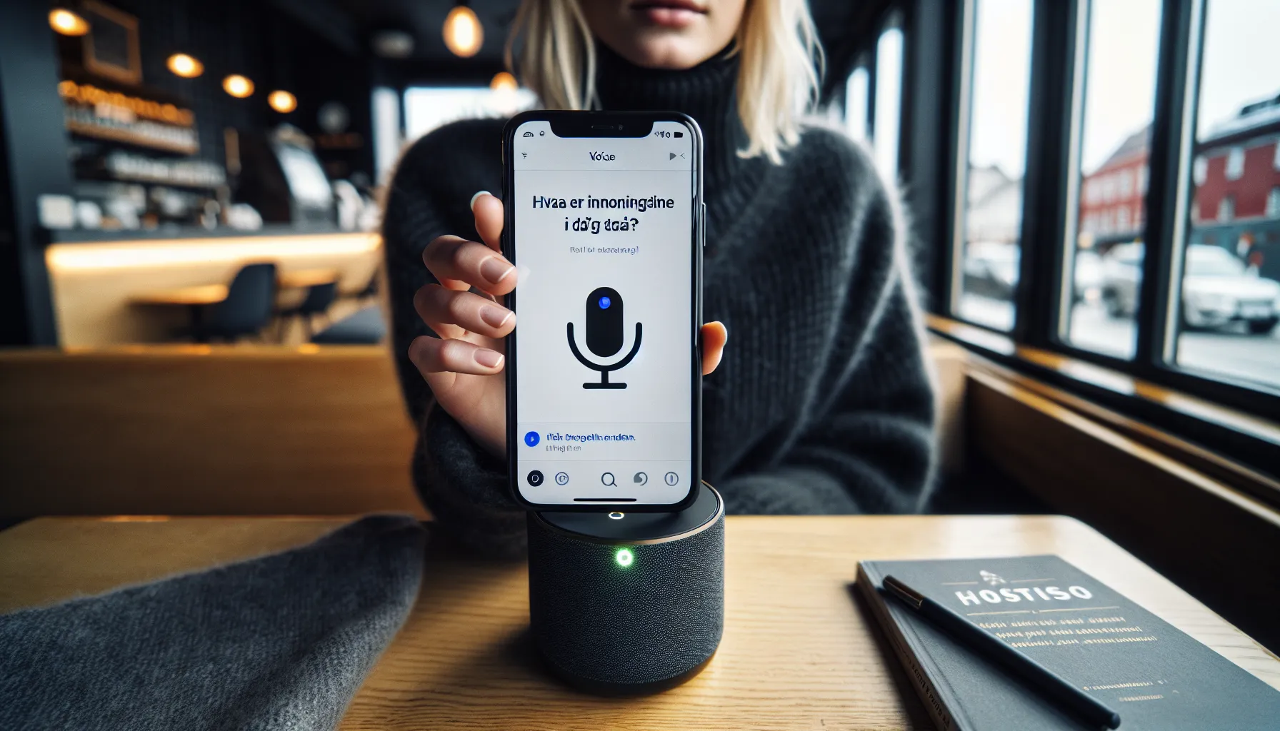 Voice search seo: slik optimaliserer du for stemmesøk 3 Voice search seo: slik optimaliserer du for stemmesøk – illustrasjon 1